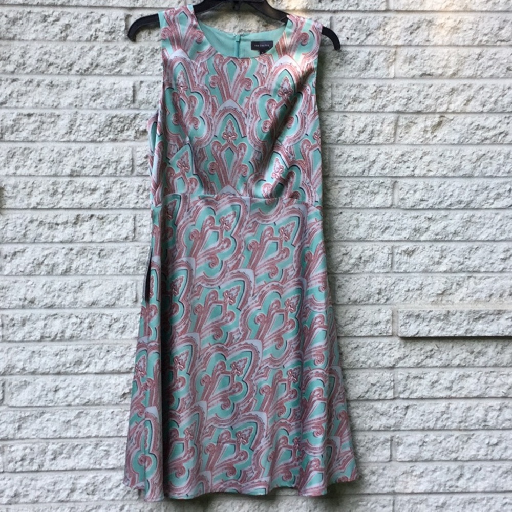 NEW The Limited Dress 8